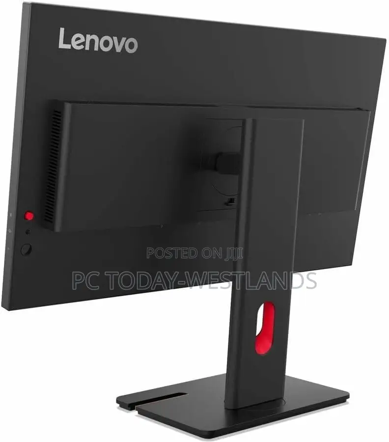 Lenovo Thinkvision T27qd-40 Monitor Usb C 120hz WQHD 2560 X1440