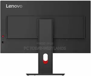 Lenovo Thinkvision T27qd-40 Monitor Usb C 120hz WQHD 2560 X1440
