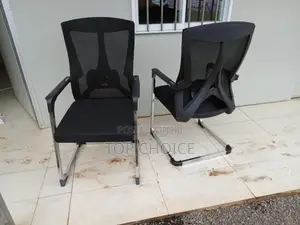 New Visitor Office Chair