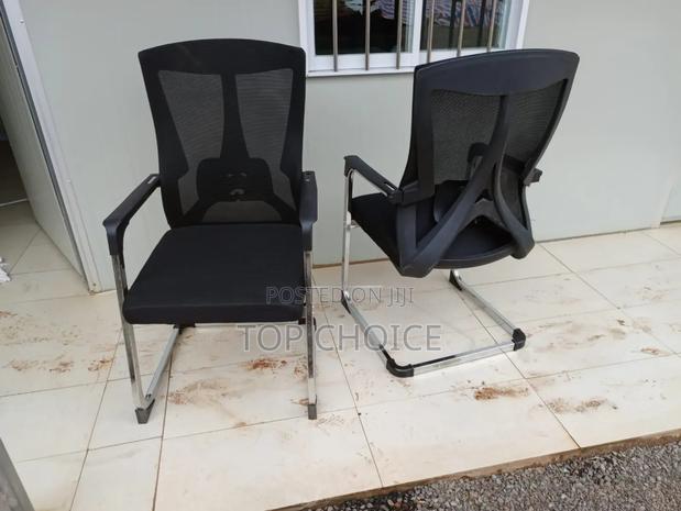 New Visitor Office Chair