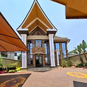 4bdrm House in Ruiru for sale
