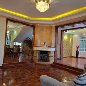 4bdrm House in Ruiru for sale
