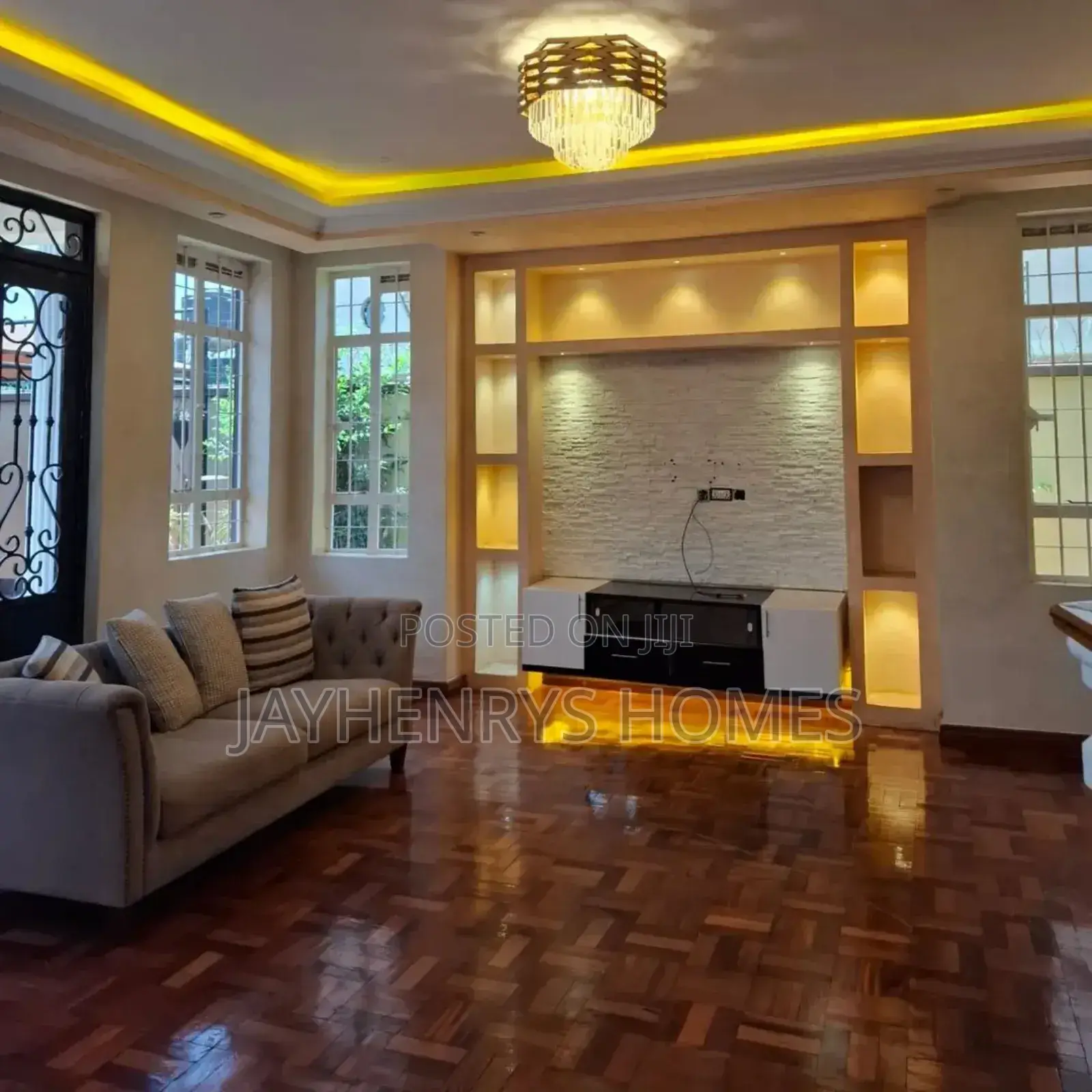 4bdrm House in Ruiru for sale