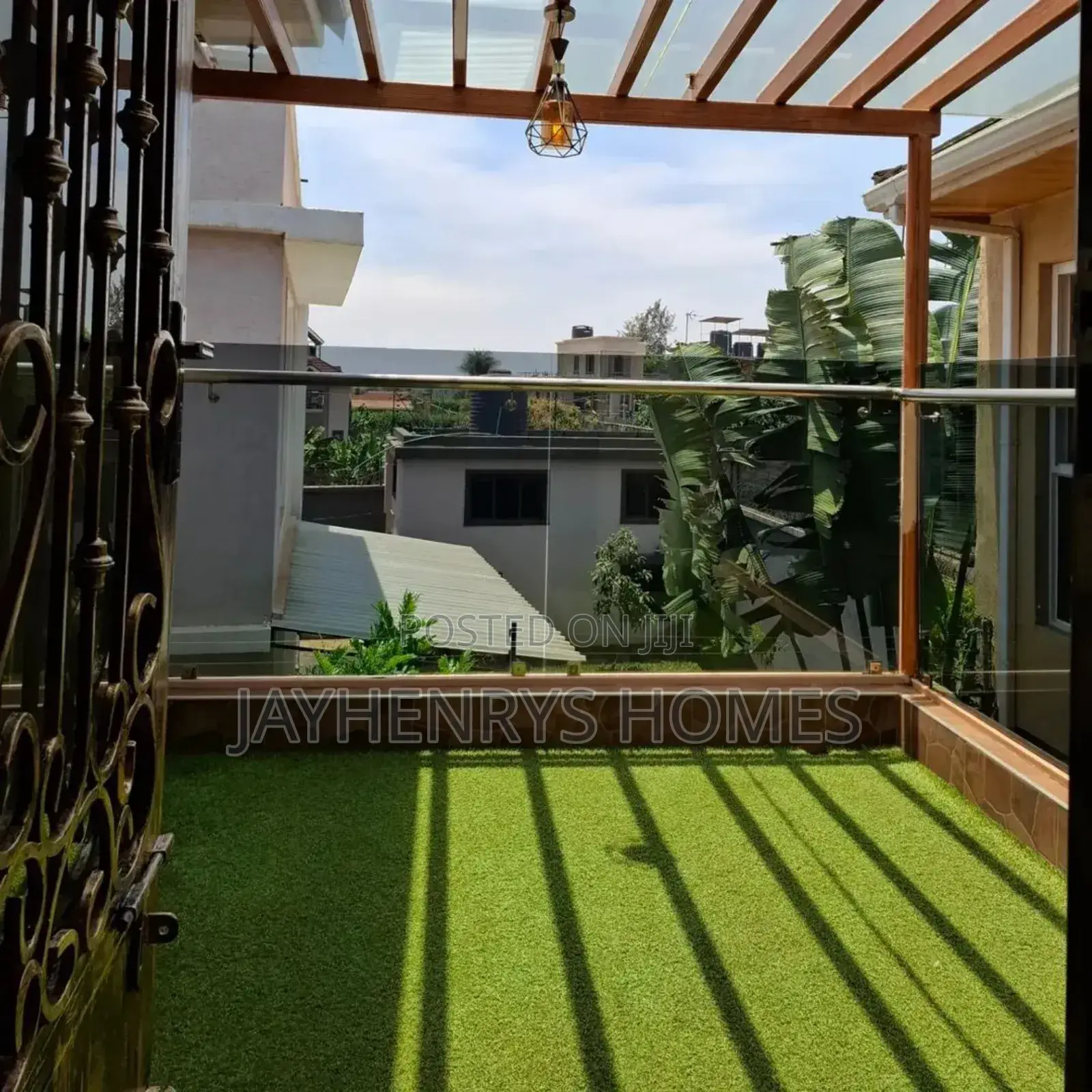 4bdrm House in Ruiru for sale