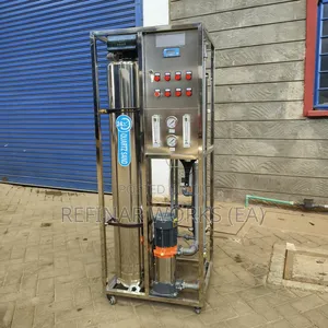 Clean Water Purification Plant For Schools, Colleges & Institutions