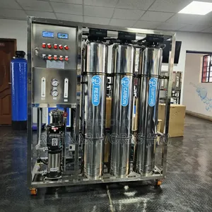 Clean Water Purification Plant For Schools, Colleges & Institutions