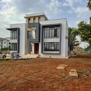 4bdrm House in Ruiru for sale