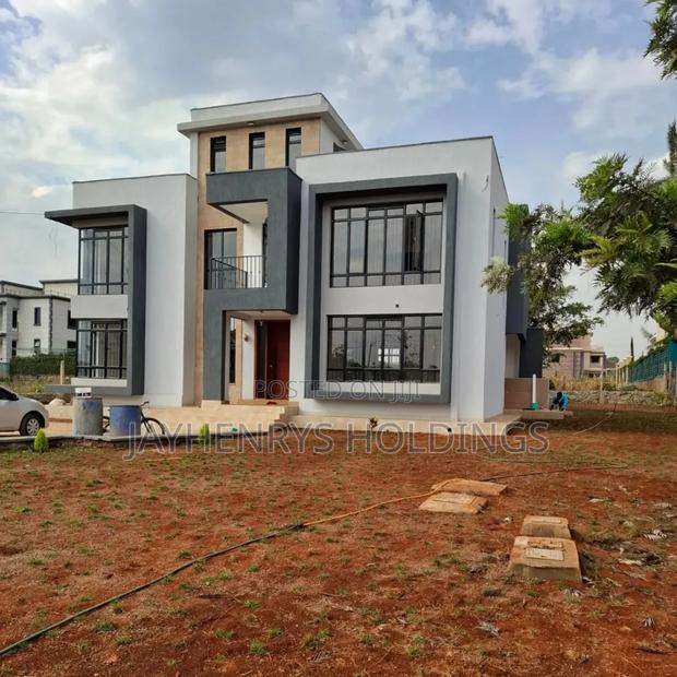 4bdrm House in Ruiru for sale - main view