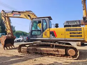 Excavator 25t.