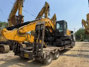 Excavator 25t.