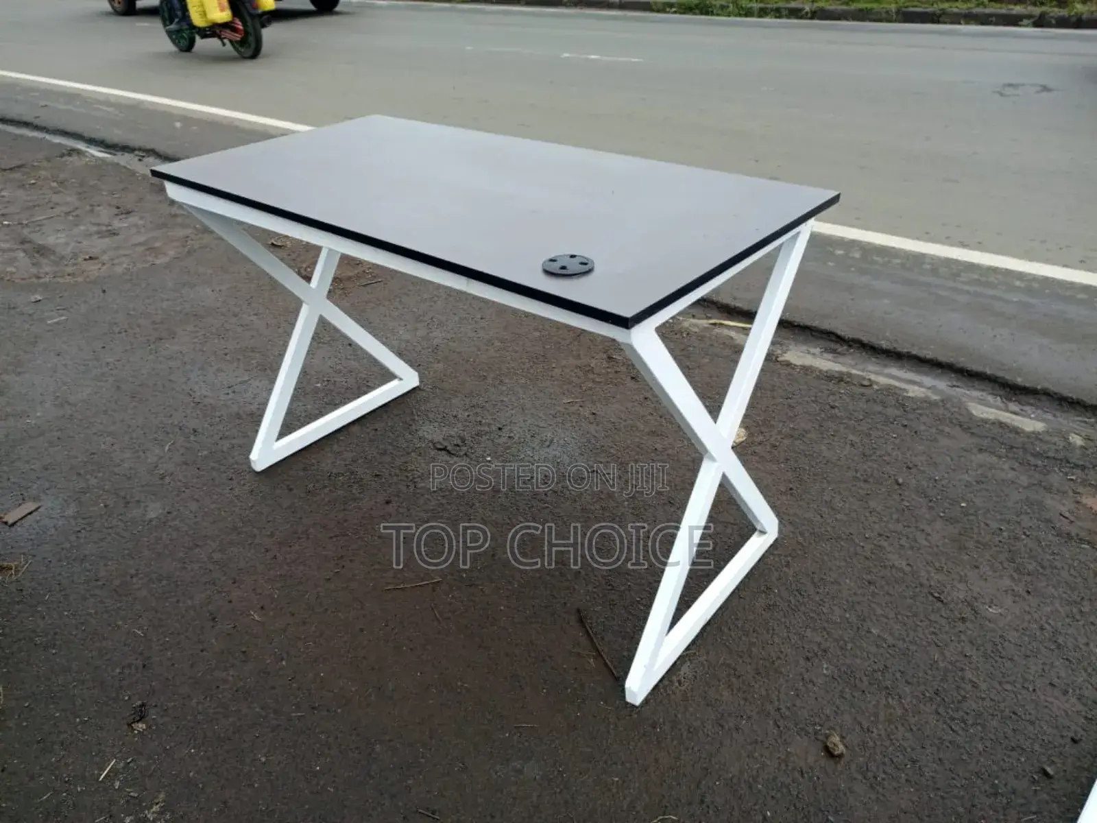 New Working Table