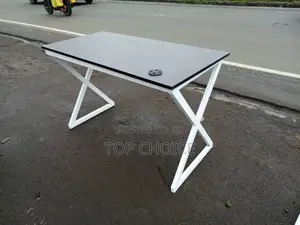 New Working Table