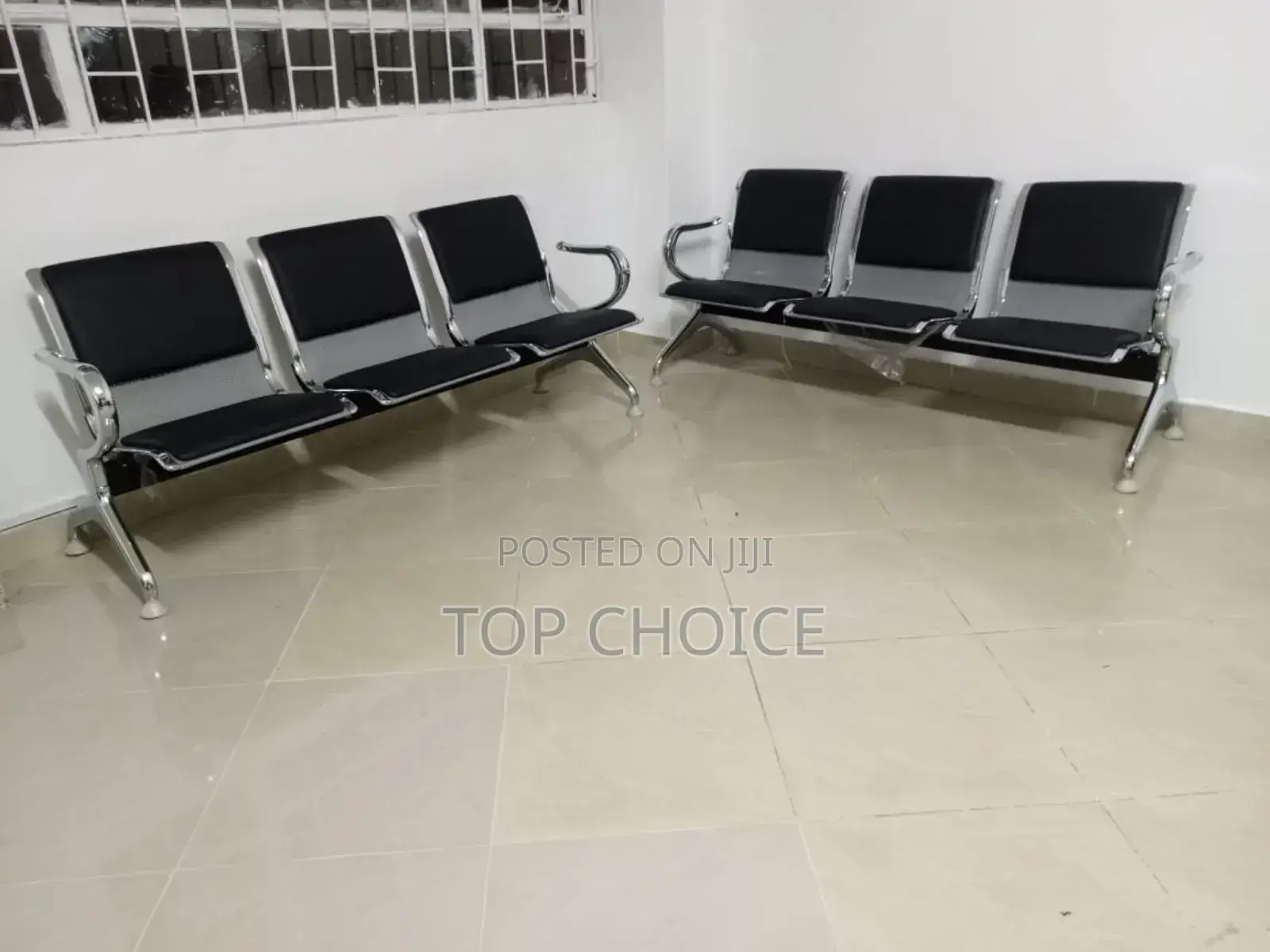 Best Waiting Link Chair