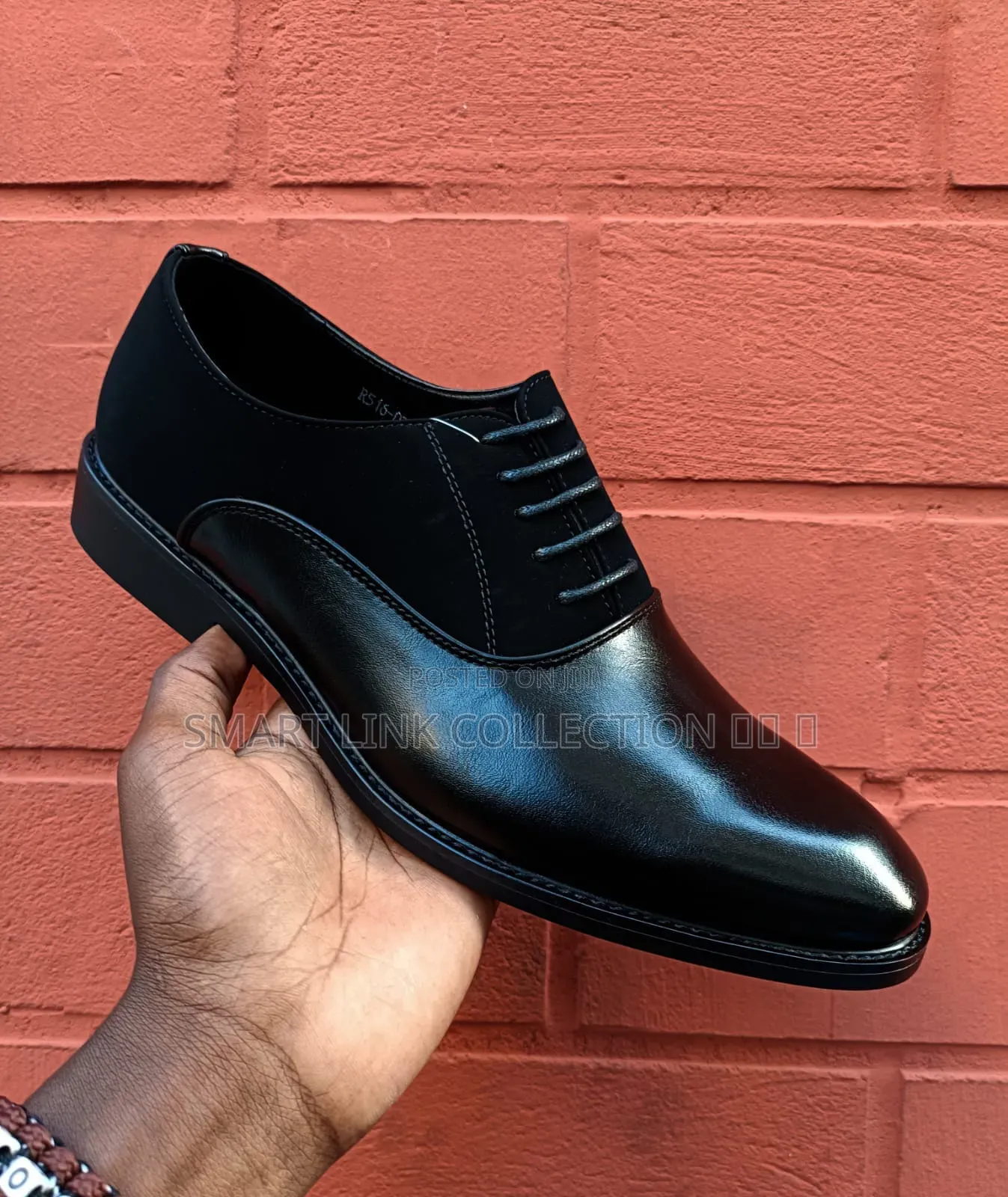 Leather Suede Empire Official