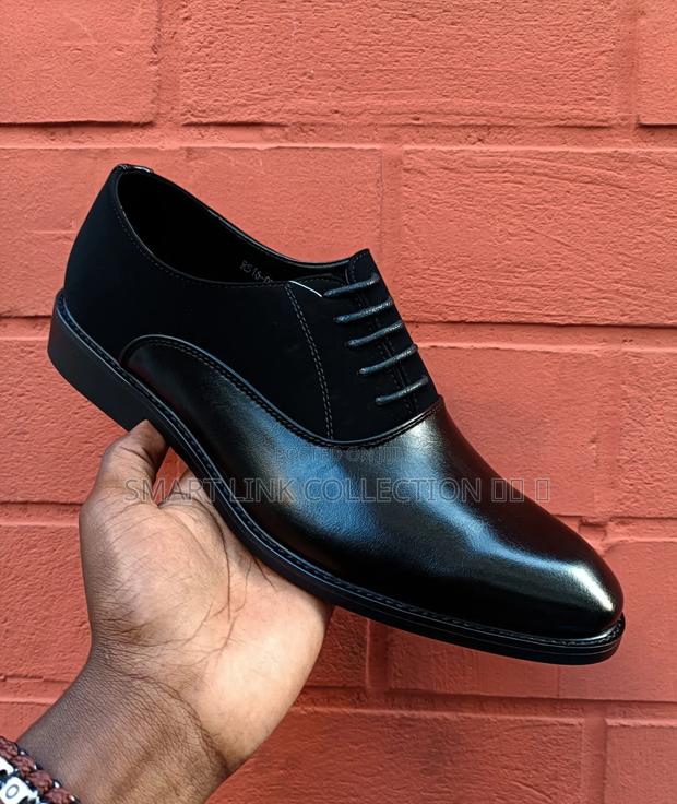 Leather Suede Empire Official - thumbnail 2