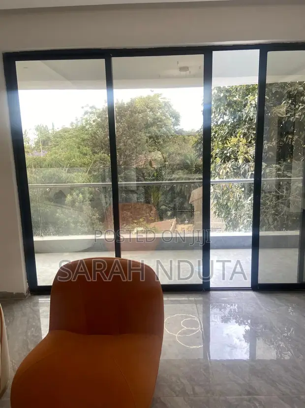 4bdrm Apartment in Kileleshwa for sale
