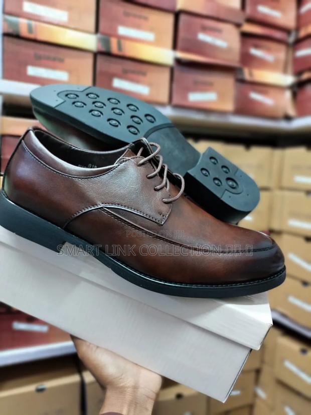 Empire Office Shoes - thumbnail 2
