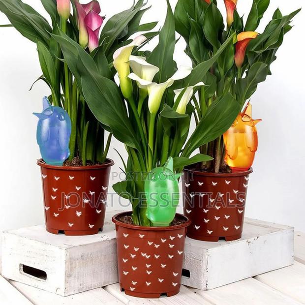 Garden Automatic Watering Irrigation Tool - thumbnail 3