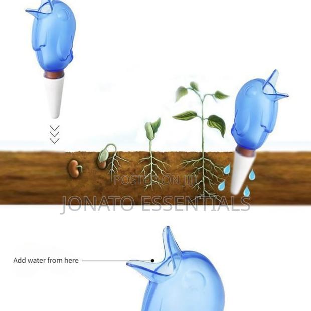 Garden Automatic Watering Irrigation Tool - thumbnail 5