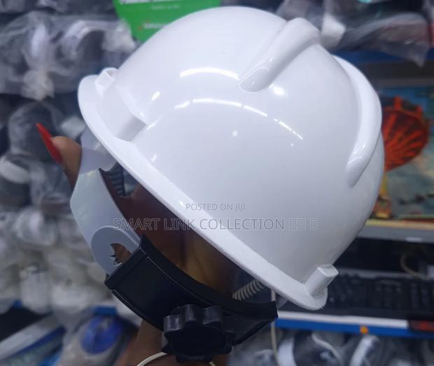 Working Helmet