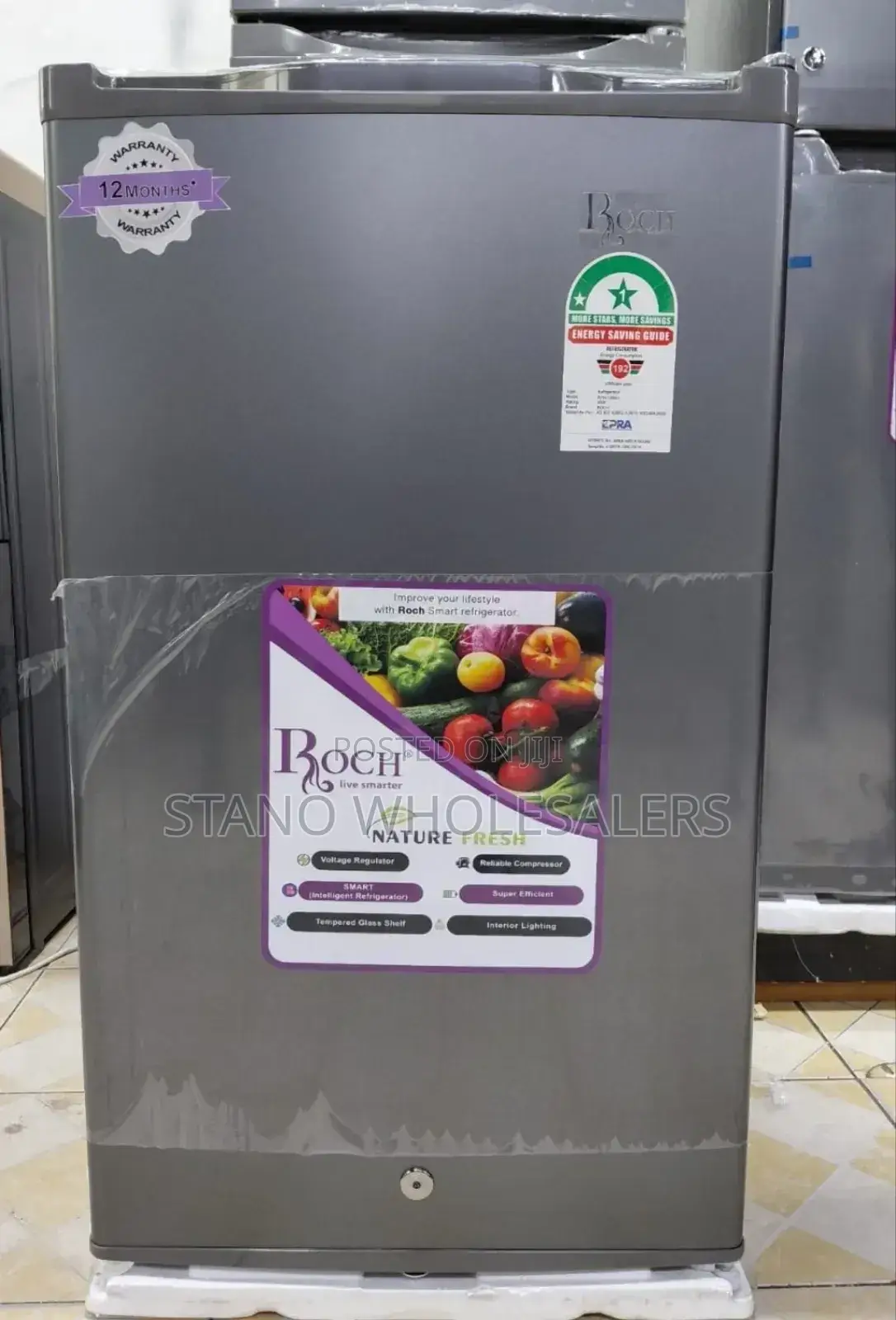 90litres Fridge Rosch