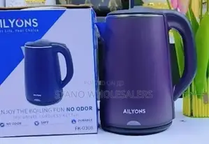 Electric Kettle