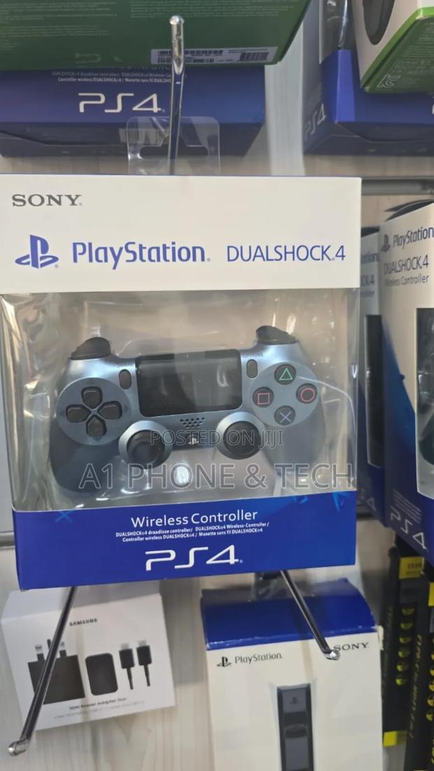 Ps4 Controllers