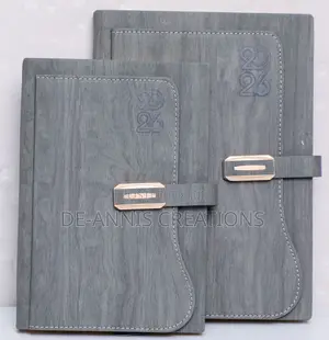 Grey Exclusive 2026 Diaries