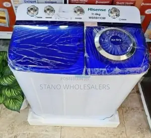 11kg Washing Machine