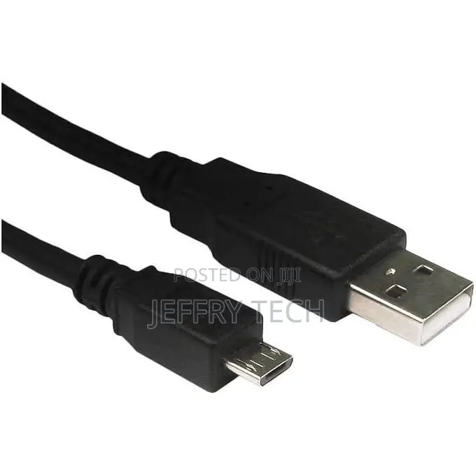 Playstation 4/Ps4 Controller Charging Cable