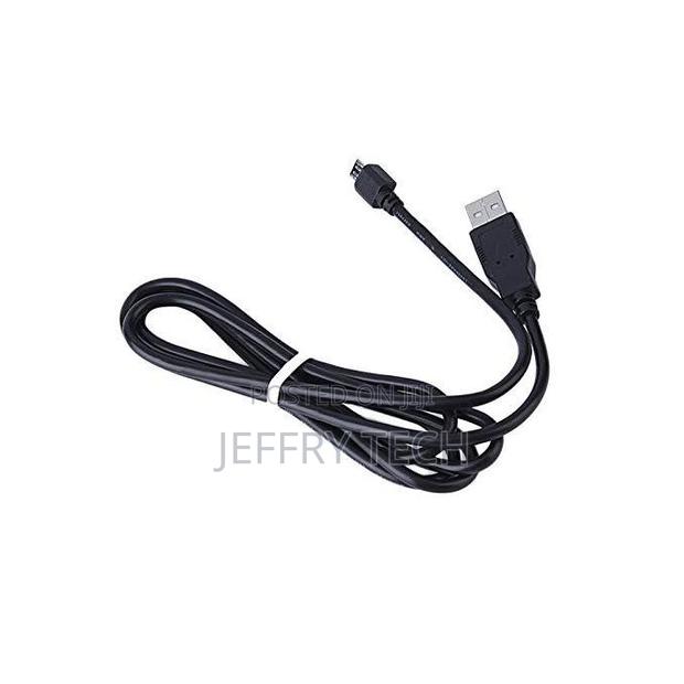Playstation 4/Ps4 Controller Charging Cable - thumbnail 2