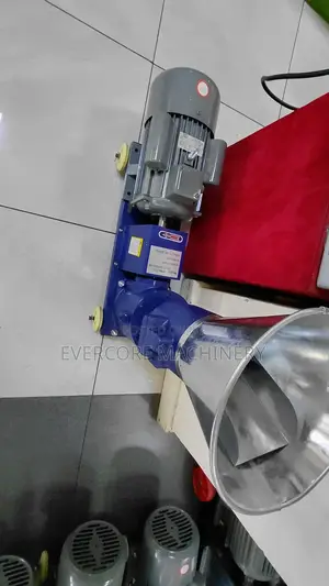 Heavy Duty Animal Feed Pellet Making Machjne(Pelletizer)