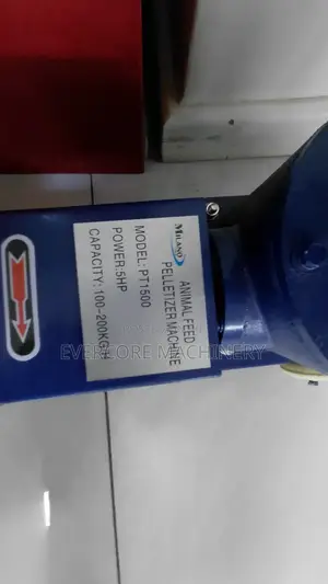 Heavy Duty Animal Feed Pellet Making Machjne(Pelletizer)