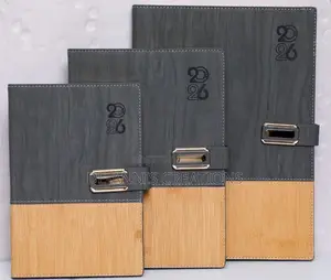 Premium-Crafted 2026 Diaries