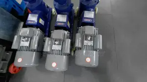 Milano 10hp Electric Animal Pelletizer Machine 300kg Per Hr.
