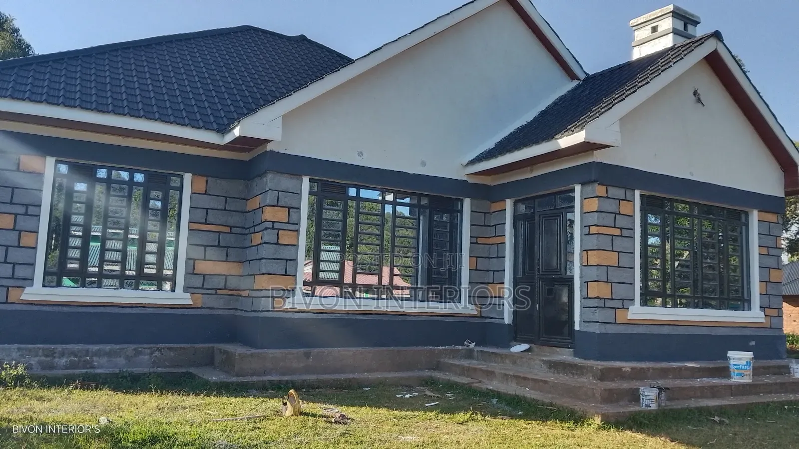 Construction