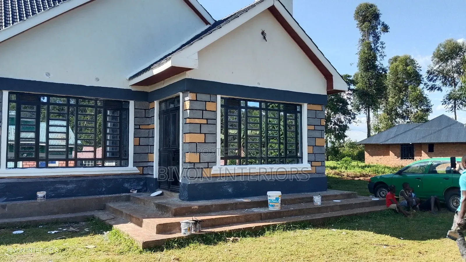 Construction