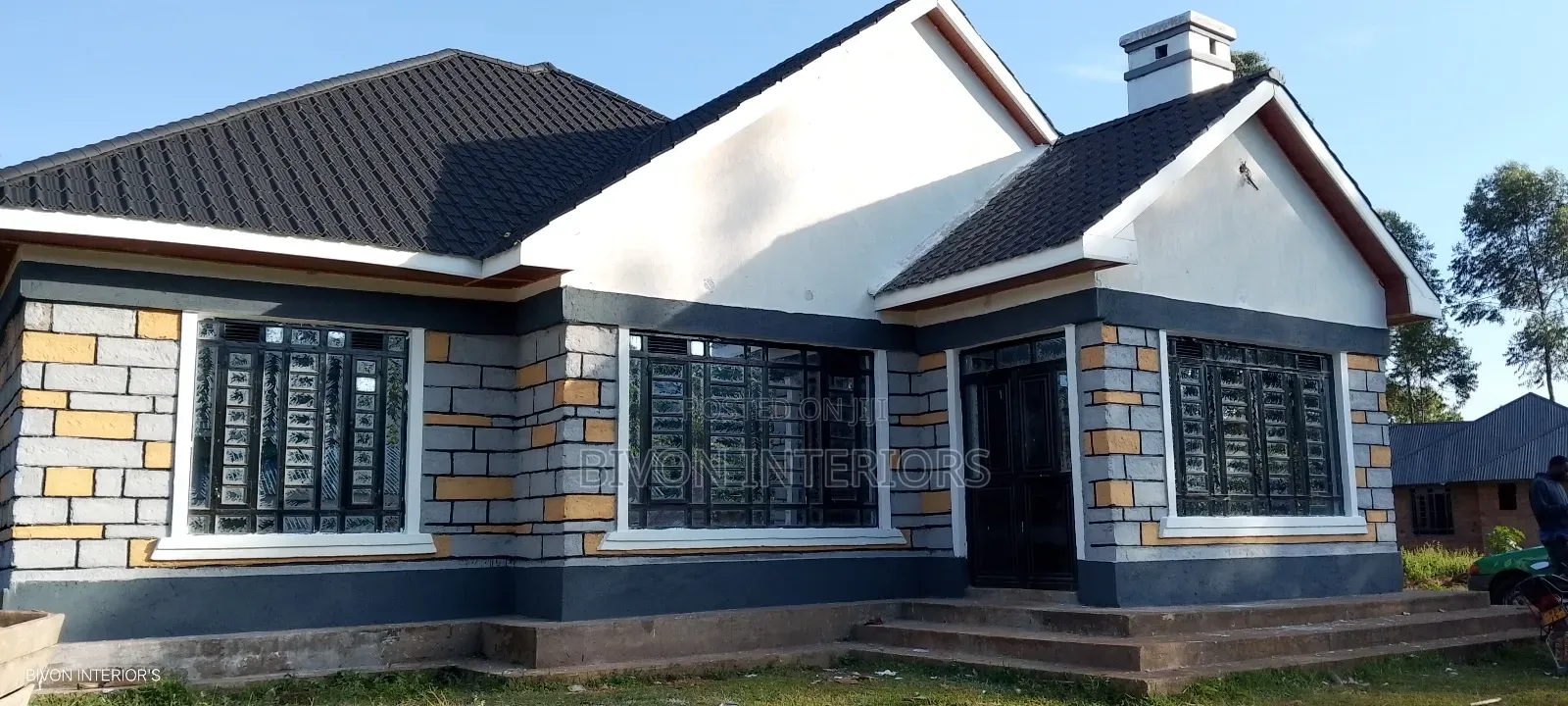 Construction