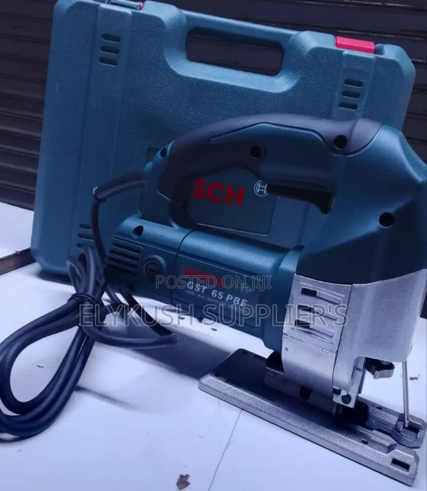 Bosch Jigsaw