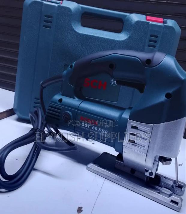Bosch Jigsaw