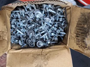 Roofing Self Drilling Screws
