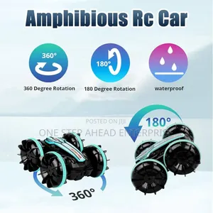 Rc Car for Kid Rechargeable