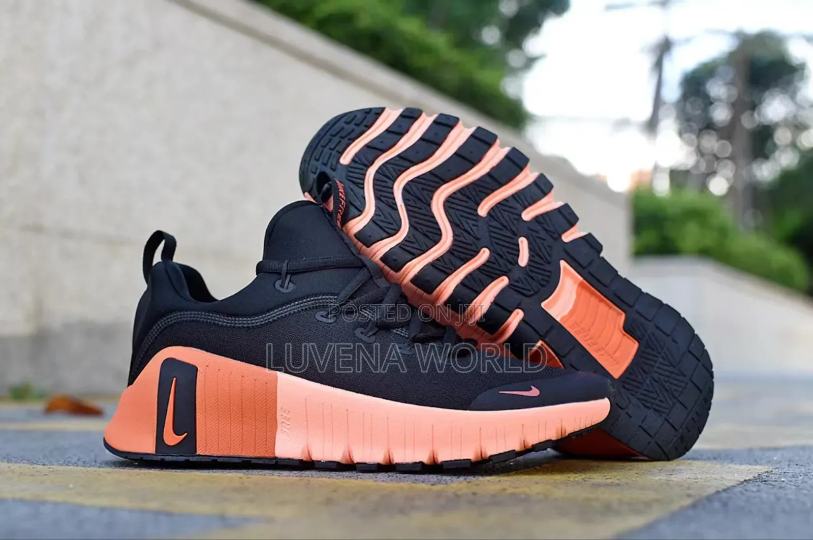 Nike Metcons Shoes