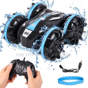 Kids Rc Stunt Car Brand New Car