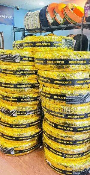 Blackhawk Tyres All Sizes Patterns in Stock (M.T's,A.T's H.P's)
