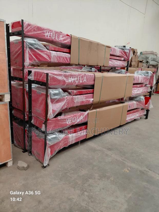 Commercial 5000kg[5t] Two Post Car Lift Electric Commercial.