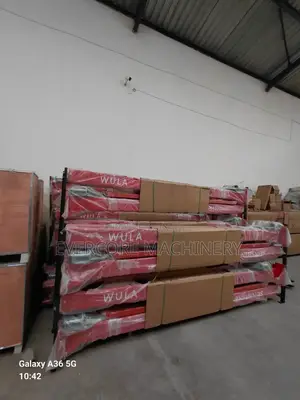 Commercial 5000kg[5t] Two Post Car Lift Electric Commercial.