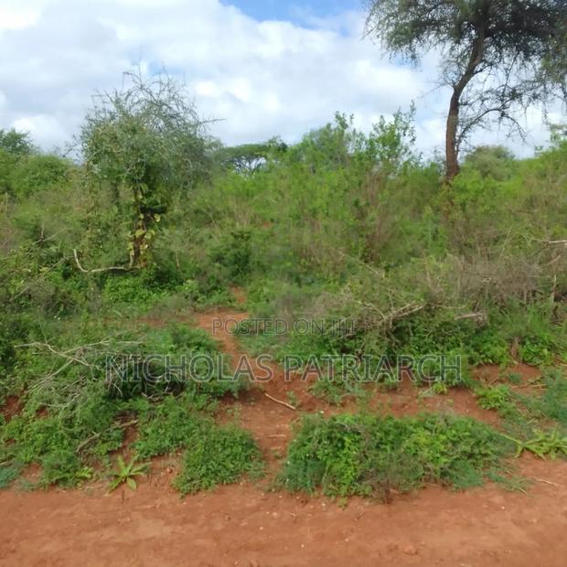 22 Acres Machakos Mwala Selling at Per Acre