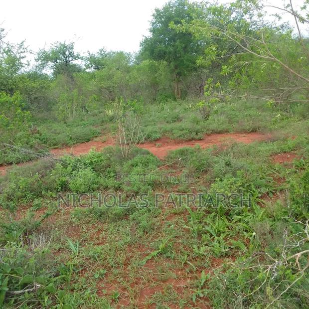 22 Acres Machakos Mwala Selling at Per Acre - thumbnail 2