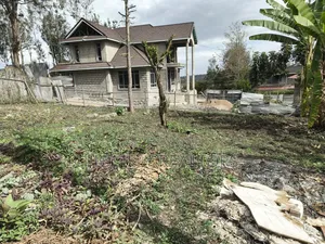 Residential Eighth Acre Plot in Mashuria, Rimpa, Ongata Rongai L